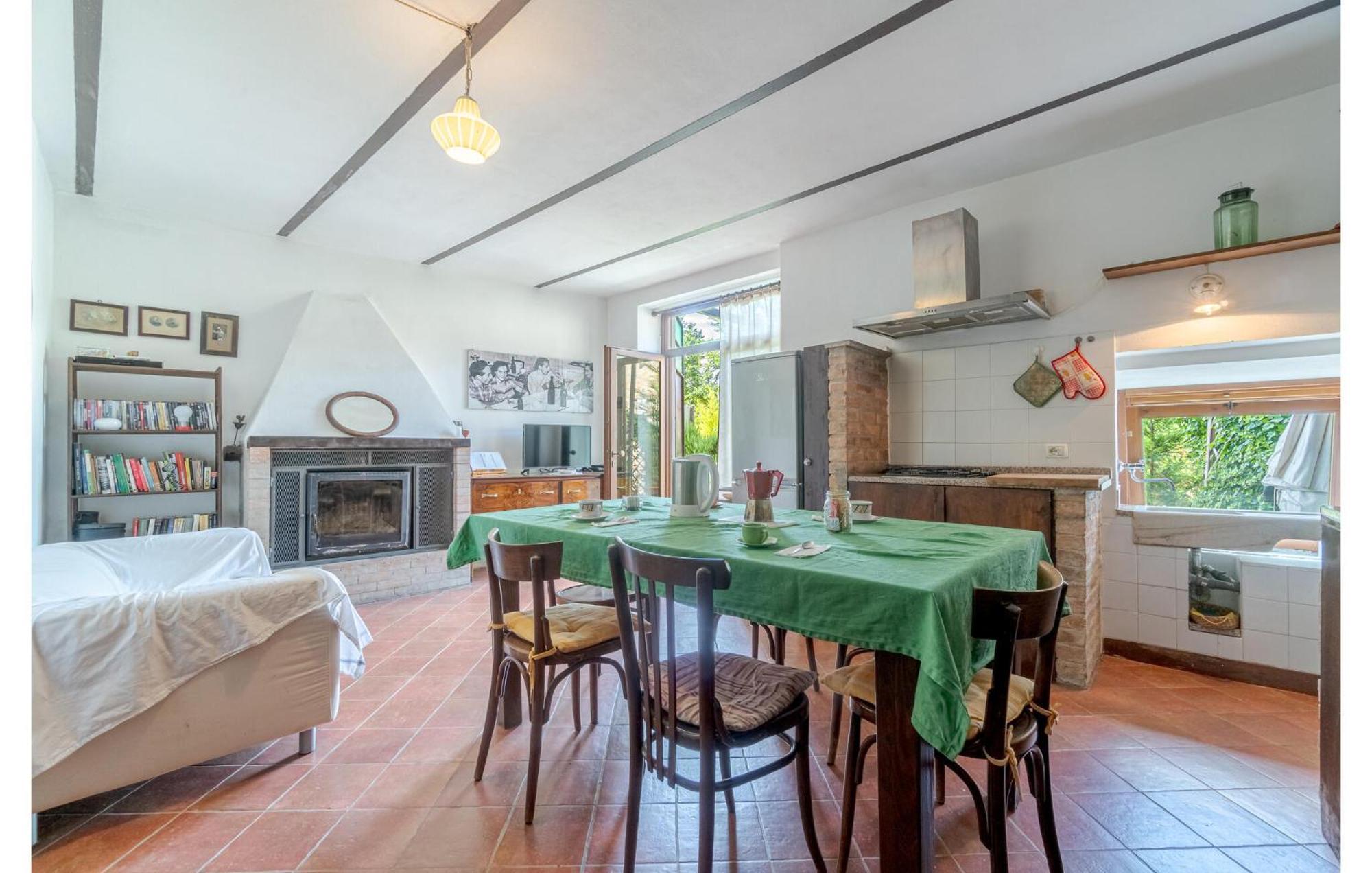 Casasco Casa Ila 빌라 외부 사진