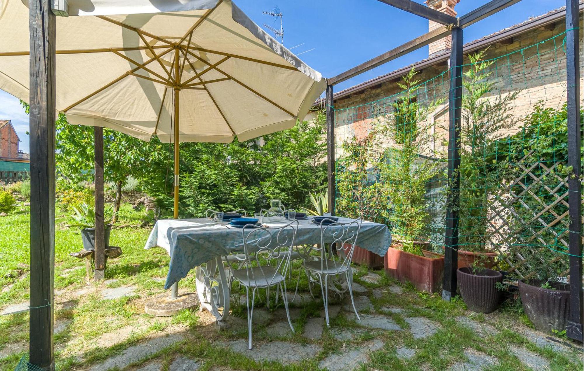 Casasco Casa Ila 빌라 외부 사진