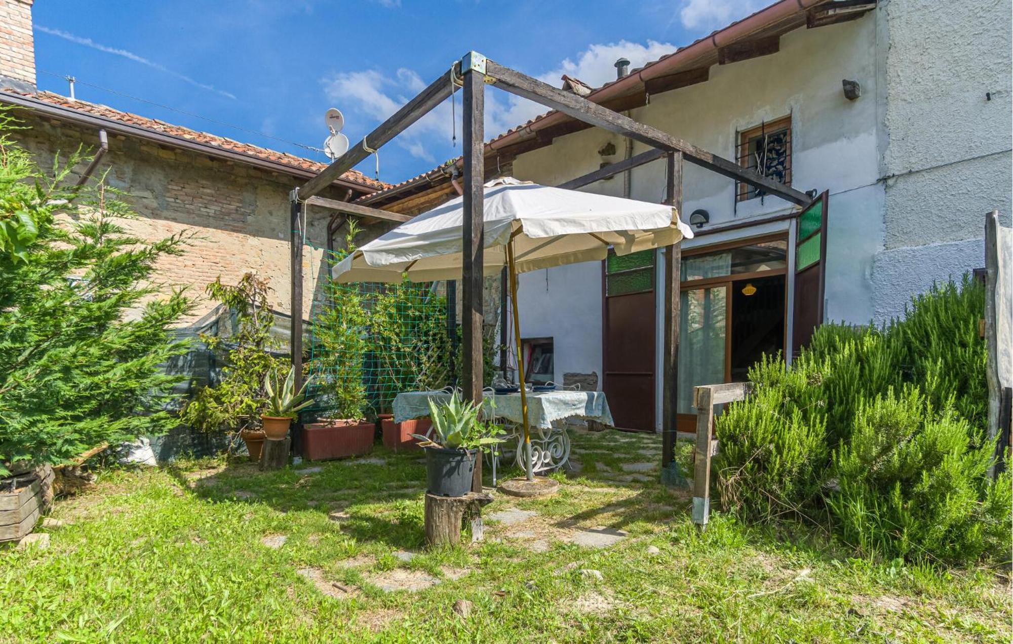 Casasco Casa Ila 빌라 외부 사진